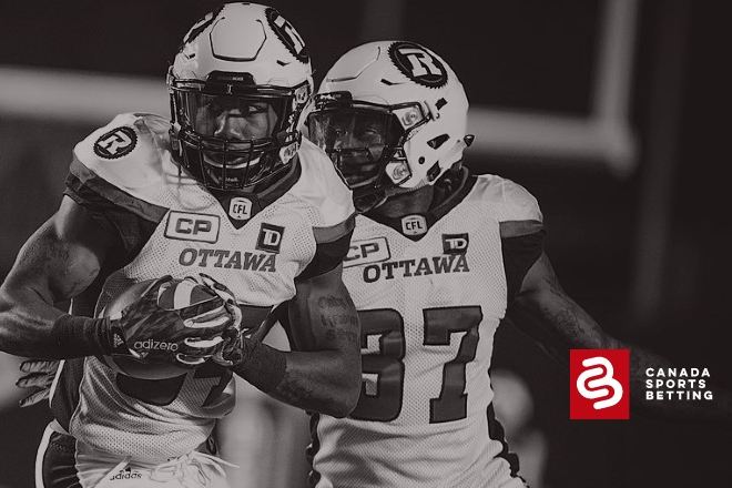 CFL Week 16 2021 Betting Preview
