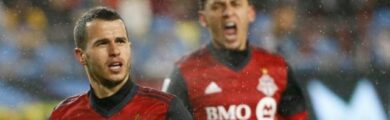 CONCACAF Final: Toronto FC vs Chivas Odds, Picks, Live Score (1/2)