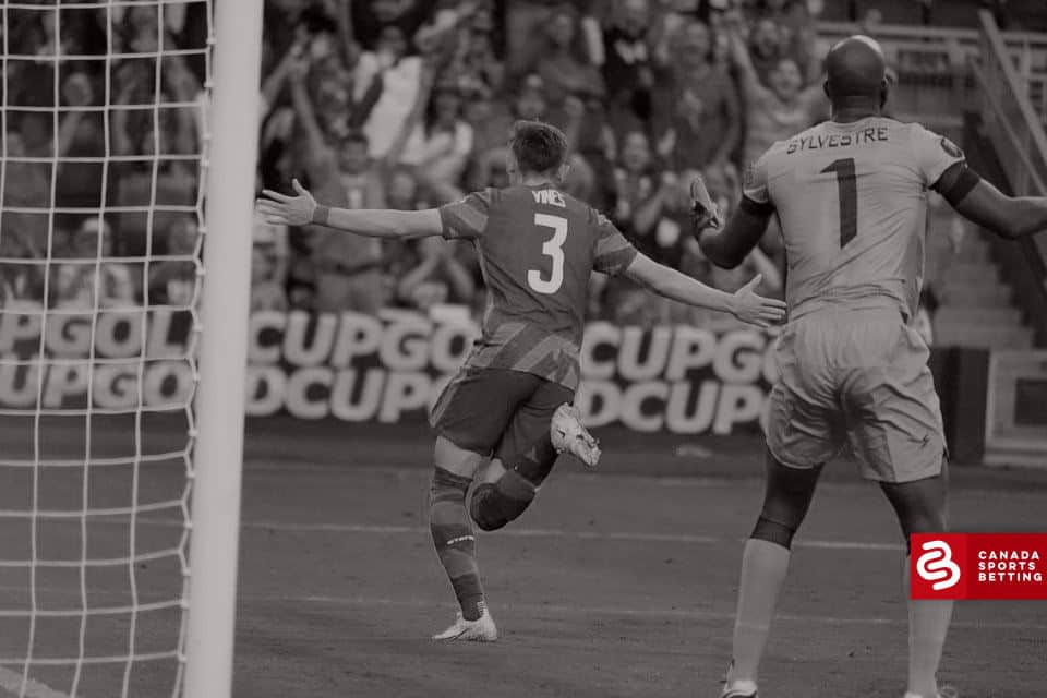 CONCACAF Gold Cup Bets for July 18
