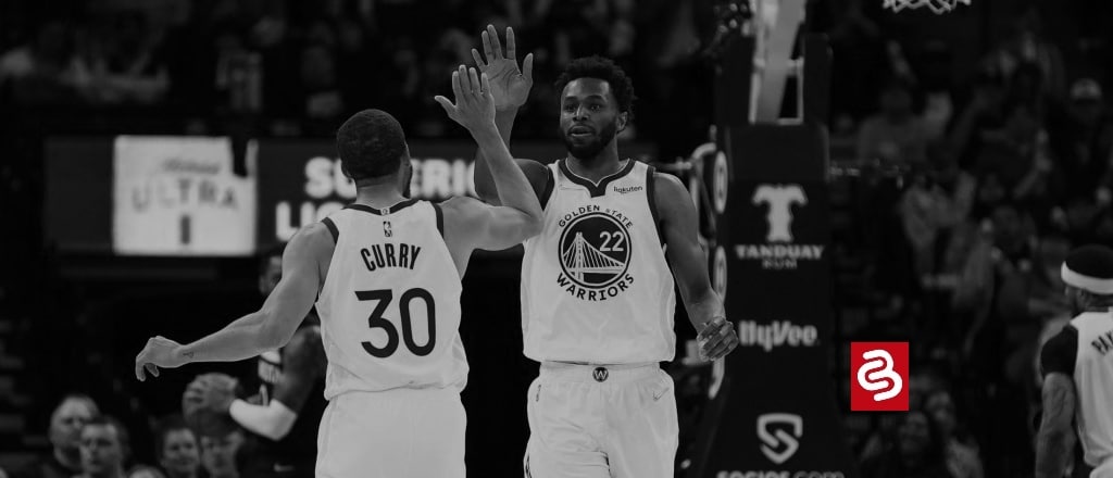 NBA Playoff Tuesday Picks May 24, 2022 - Warriors Sweep?