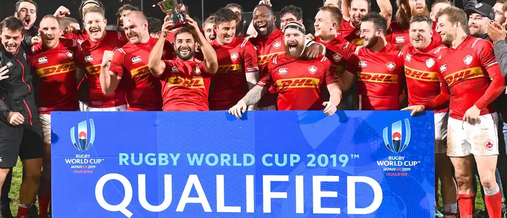 Can Canada win the 2019 Rugby World Cup?