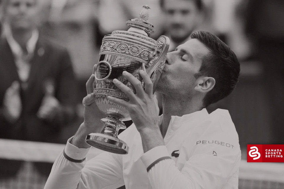 Can Novak Djokovic Win An Unprecedented Golden Slam?