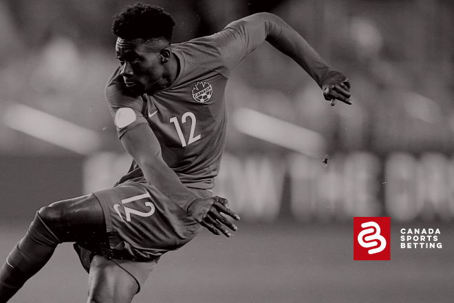 Canada World Cup Betting Picks Against Mexico and Costa Rica