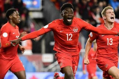 Canada World Cup Qualifying - Can canada qualify for 2022 World Cup?