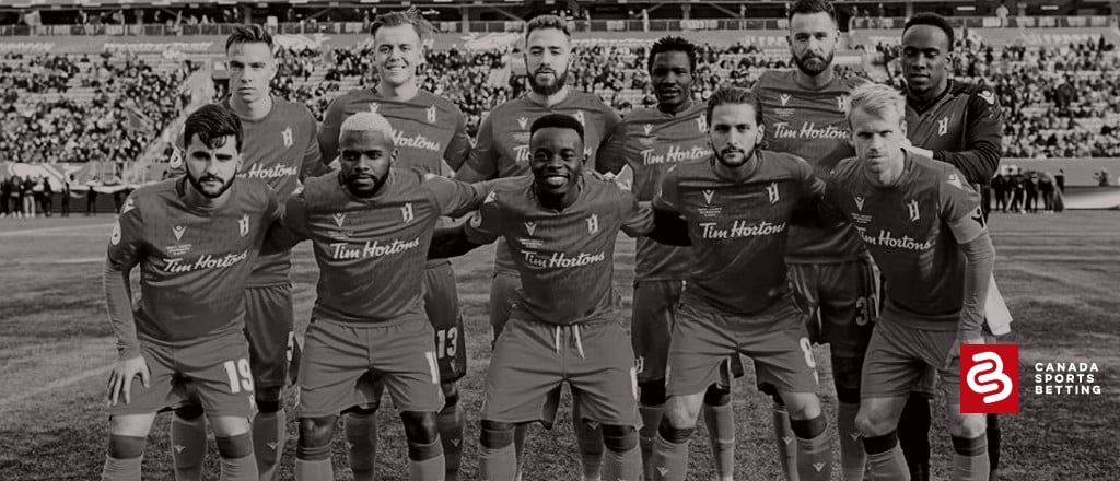 Canadian Premier League 2022 Picks: Forge FC Still At The Top