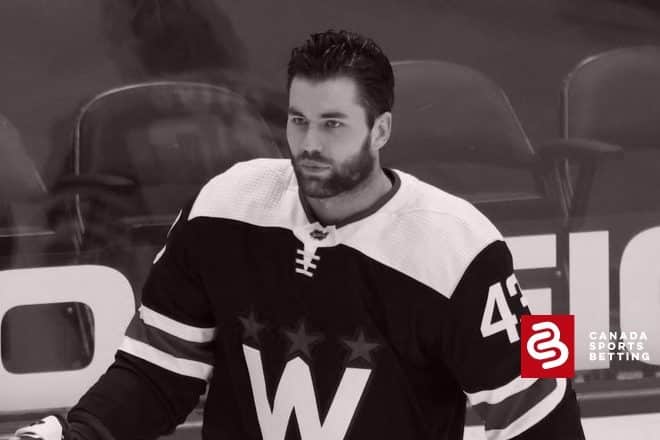 Capitals Aims Win Against Devils