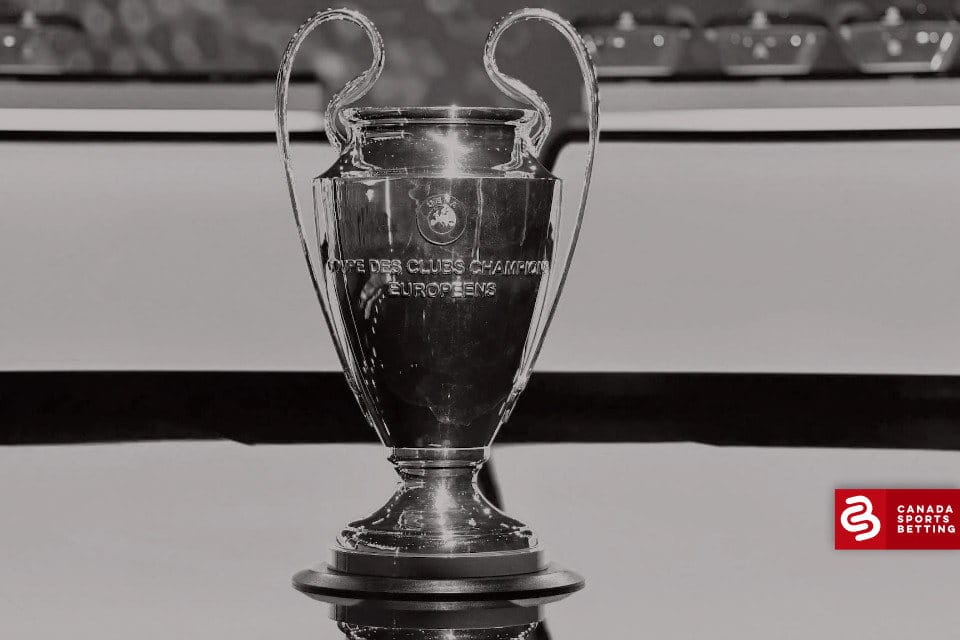 Champions League Predictions 2021/22