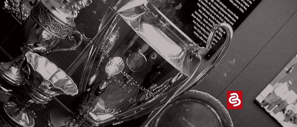 City on Course in UCL