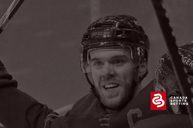 Connor McDavid Favourite To Win Hart Memorial Trophy 2022