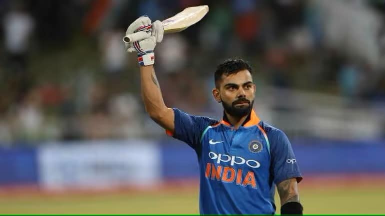 Cricket World Cup Betting Odds Kohli