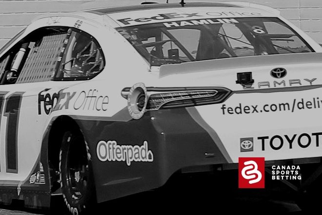 Daytona 500 Picks; Denny Hamlin Favorite to Win Season Opener