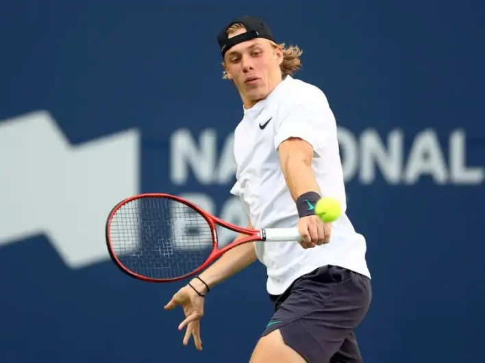 Denis Shapovalov Canada National Open canada national open betting odds