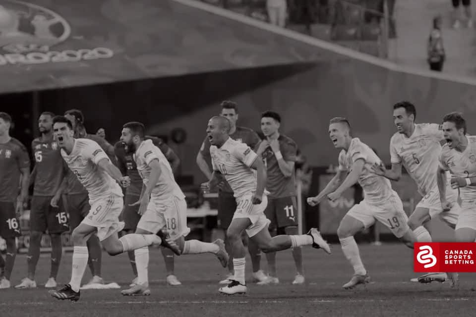 Euro Cup 2020 Finals: England vs. Italy Betting Preview