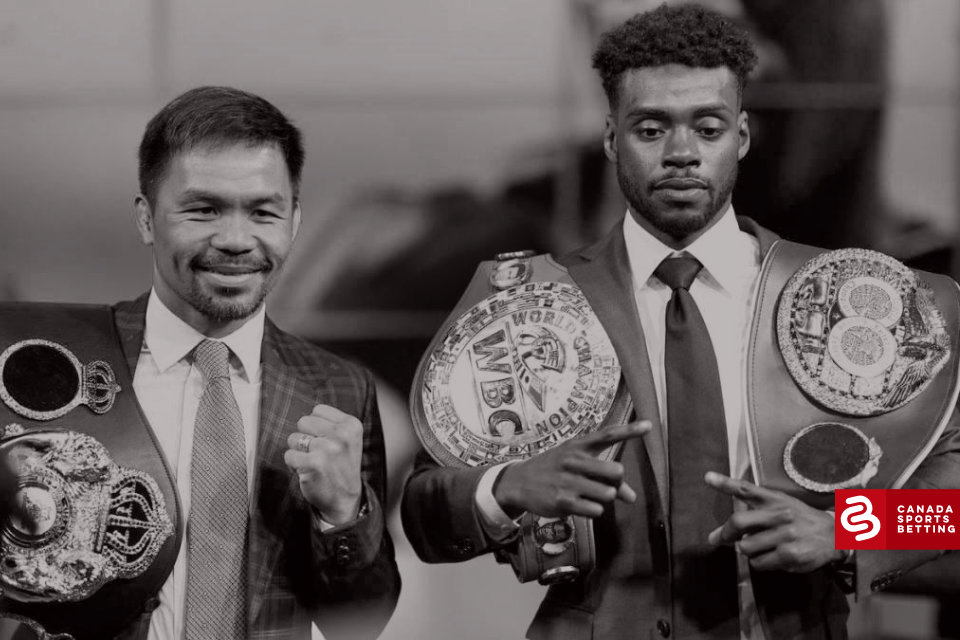 Errol Spence Jr Vs Manny Pacquiao Fight Odds, Picks & Predictions