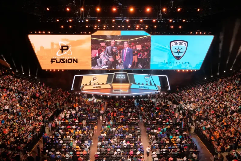 Esports Tips