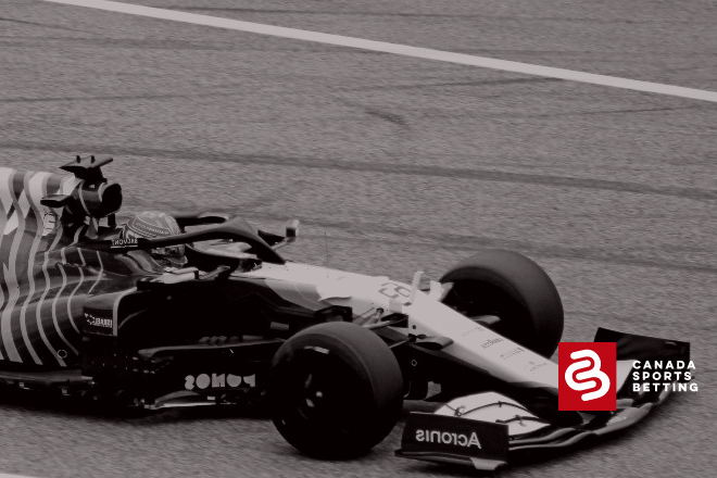 Pick To Win 2021 F1 United States GP