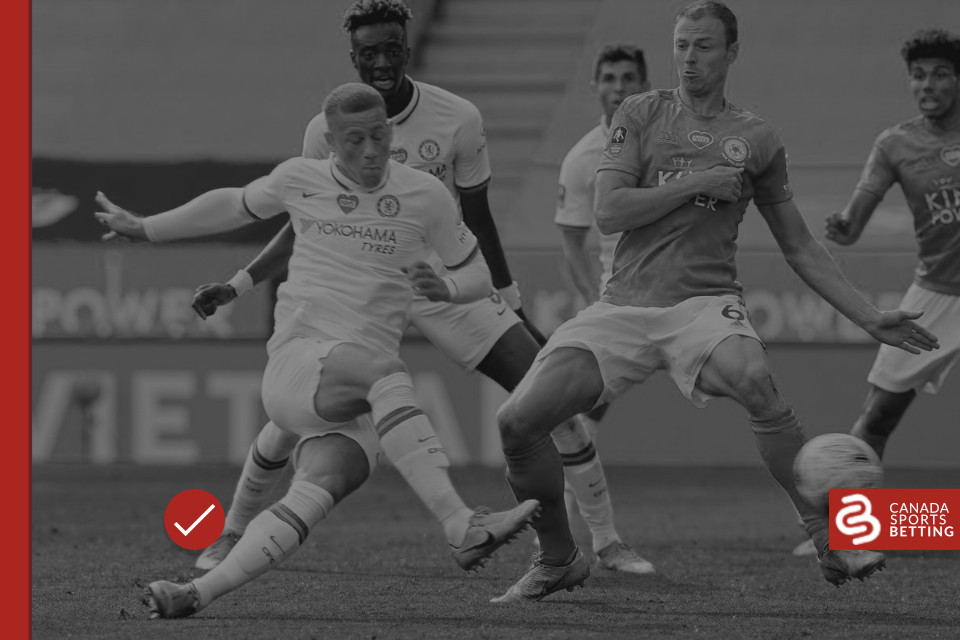 FA Cup Final Picks: Chelsea vs Leicester