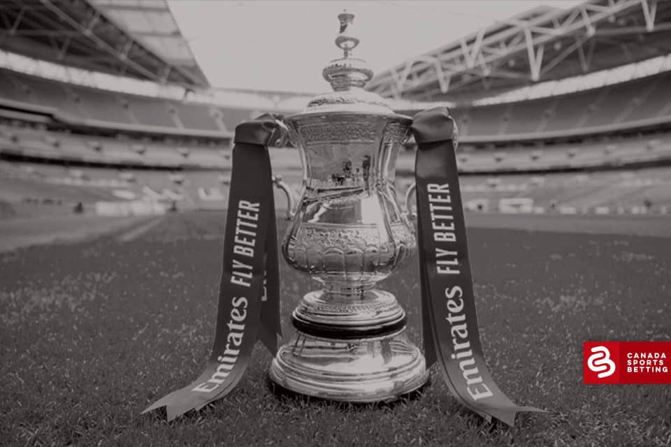 FA Cup Betting Guide 2021/22