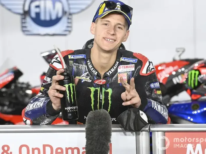Fabio Quartararo odds