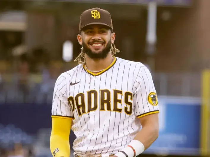 Fernando Tatis Jr betting odds