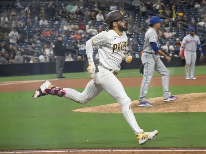 Fernando Tatis Jr betting odds