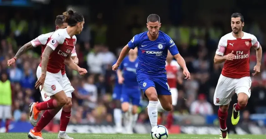 Free EPL Picks