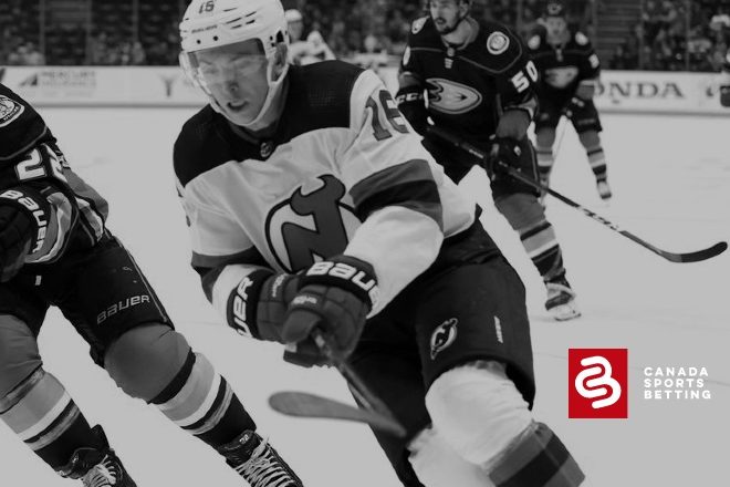 Free NHL Betting Picks For Friday