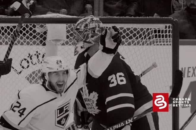 Free NHL Betting Picks For November 24, 2021