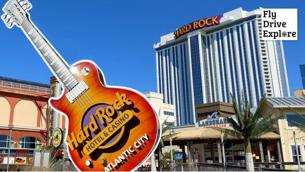 HardRock