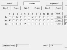 Horse Racing Calculator Explained