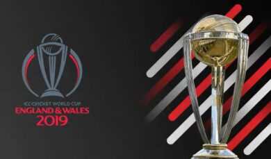ICC Cricket World Cup Odds 2019