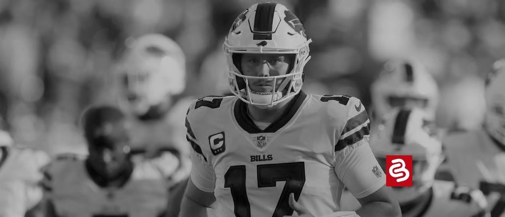 Super Bowl 57 Futures - Buffalo Inch Up