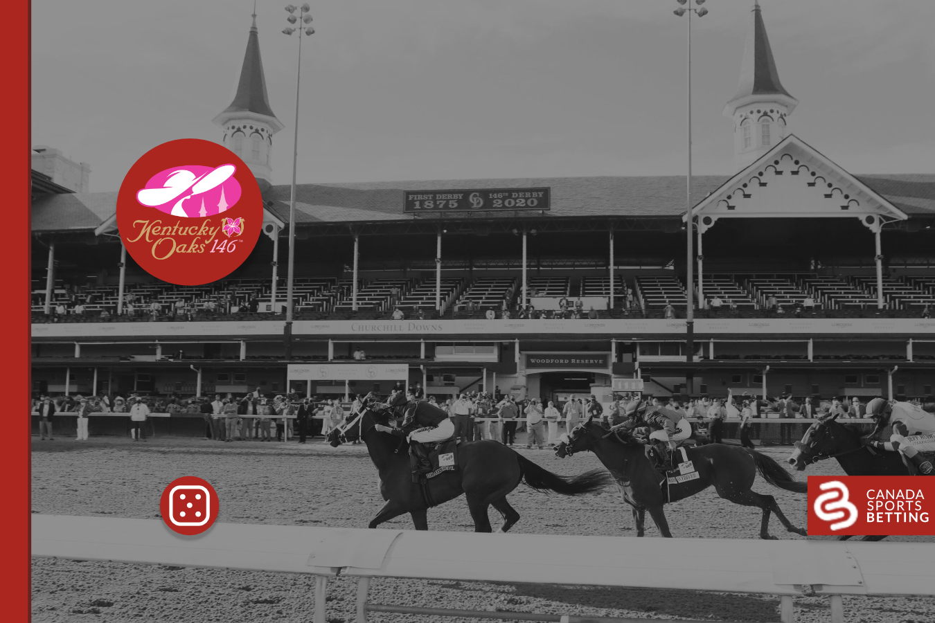 Kentucky Oaks Betting Odds 2024 CanadaSportsBetting