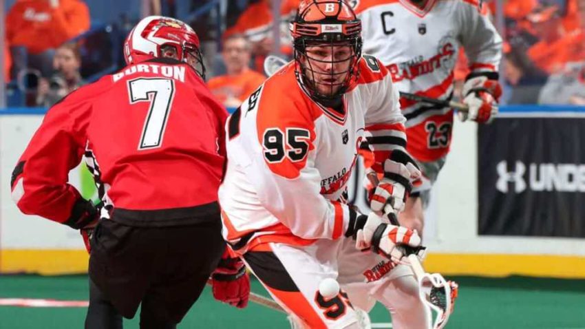 Lacrosse picks