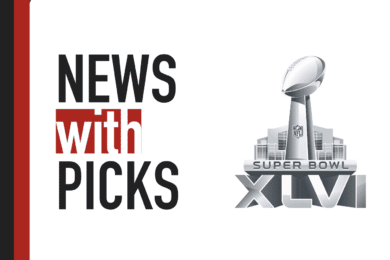 Latest Super Bowl LVI news with picks and odds