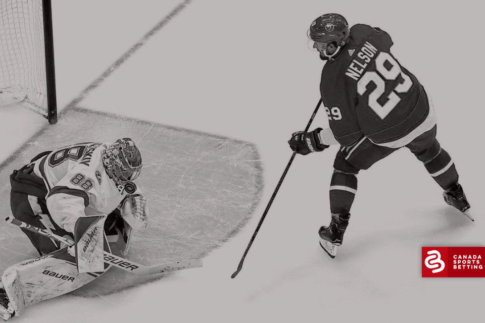 NHL Picks And Predictions: Upcoming Lightning vs. Islanders Series