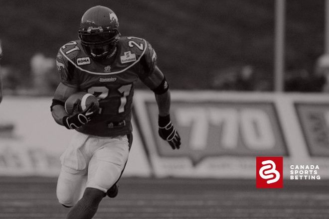 CFL: Lions vs Alouettes A Pick'em in Week 7 Betting Lines
