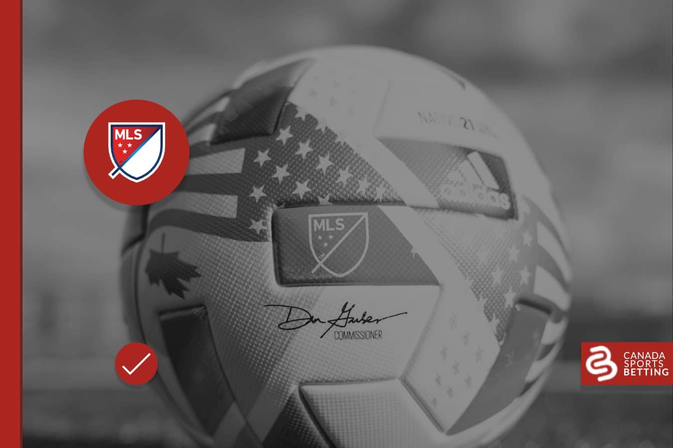 MLS 2021 Futures Picks