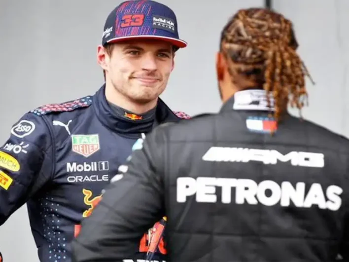 Max Verstappen odds