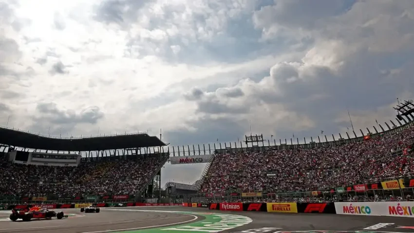 Mexican Grand Prix Betting Mexican Grand Prix Betting Odds