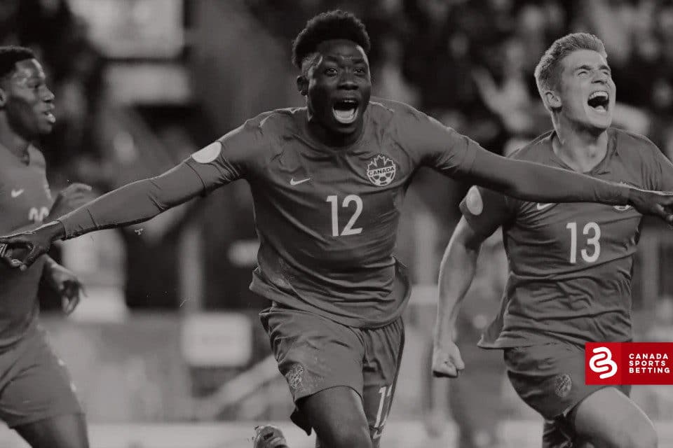 Mexico vs Canada Betting Guide