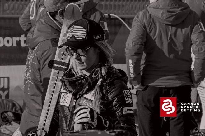 Mikaela Shiffrin; How many podium finishes can the American achieve in 2022