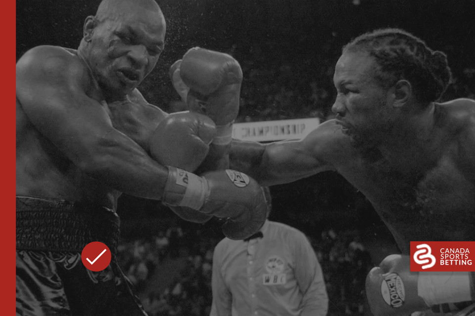 Picks & Predictions: Mike Tyson vs Lennox Lewis