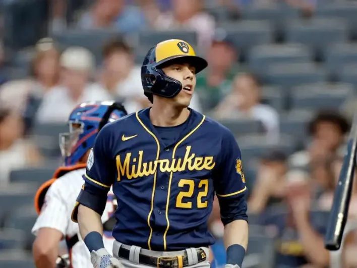 Milwaukee Brewers odds