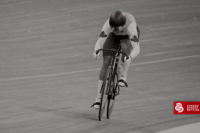 Olympics: Mitchell Given Good Odds To Continue Canadian Cycling Tradition