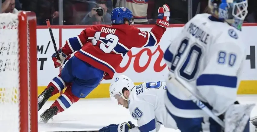 Montreal Canadiens
