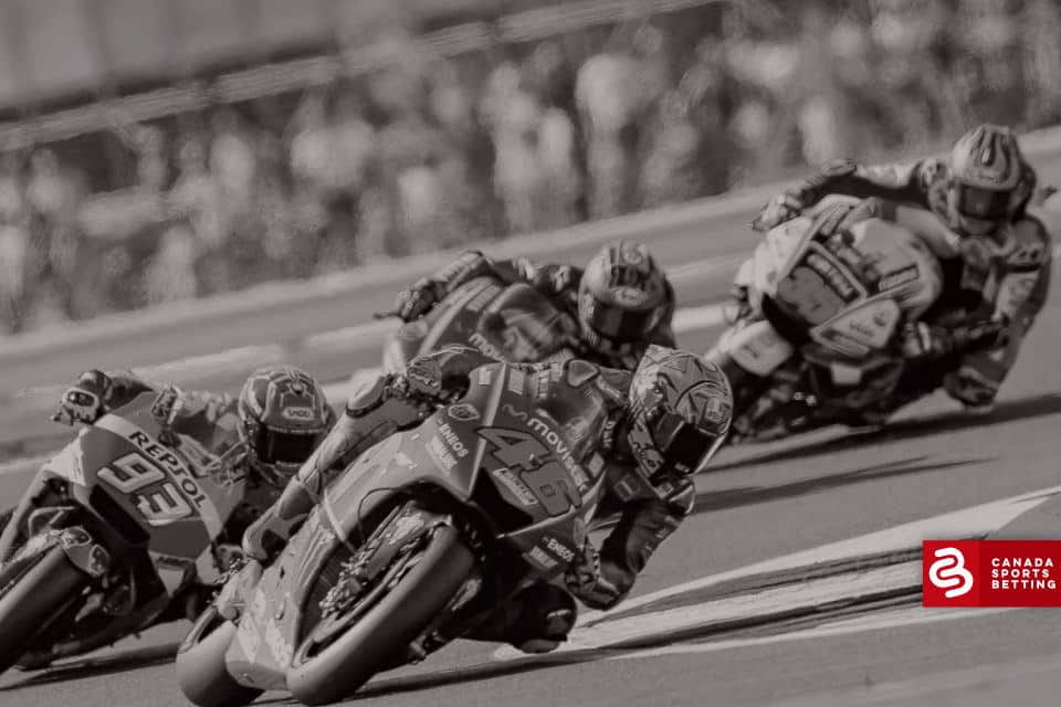 MotoGP British GP Betting Picks