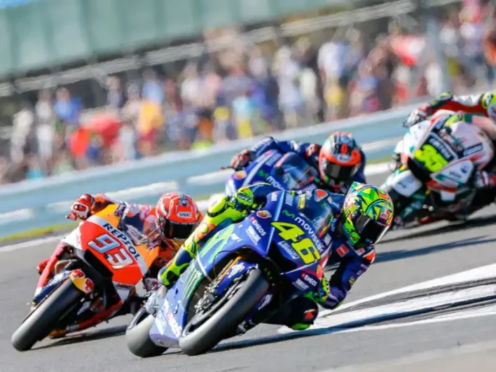motogp race odds