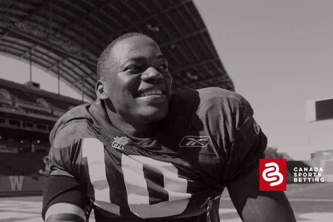 Muamba Favored To Retain Most Outstanding Canadian Honours