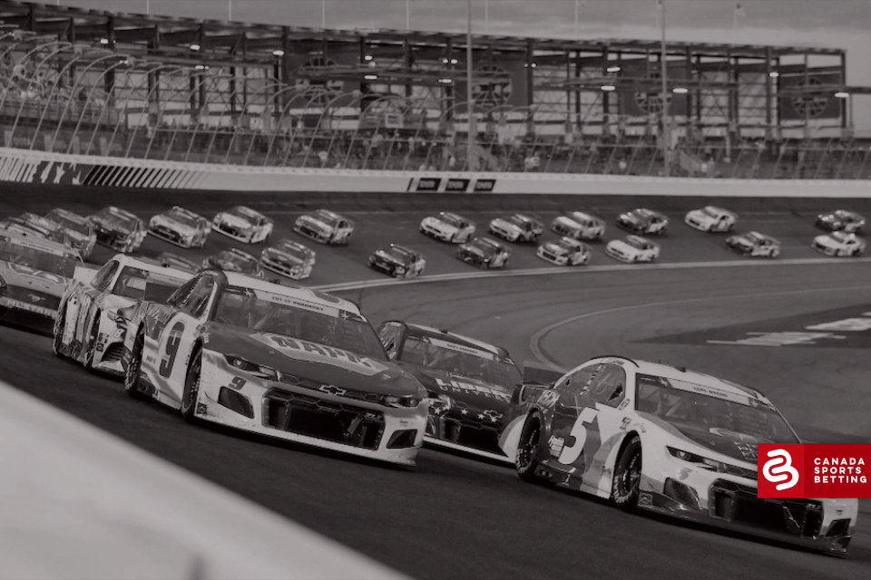NASCAR All-Star Race: Best Picks To Win